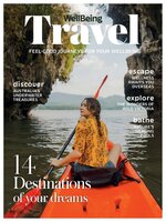 WellBeing Travel